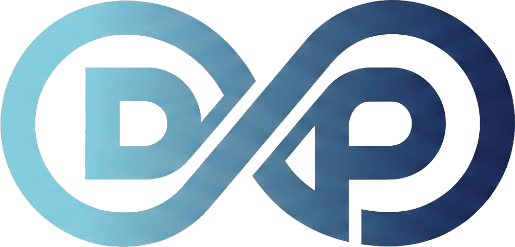 Deiny Page Logo